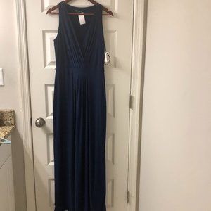 Lauren Ralph Lauren Evening Dress Blue Size 6